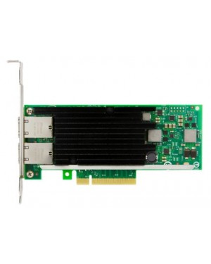 49Y7970 - IBM - Placa de rede Intel X540-T2 Dual 10000 Mbit/s