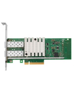 49Y7980 - IBM - Placa de rede Intel X520 10000 Mbit/s