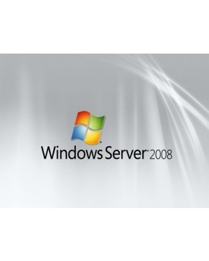 49Y8892 - IBM - Software/Licença Windows Server 2008 CAL, 5U, ML