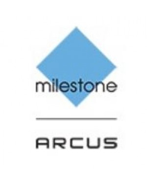 4N70A34015 - Lenovo - Milestone Arcus, 1 camera, 1Y, EMC, NVR