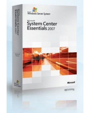 4PX-00883 - Microsoft - Software/Licença Sys Cntr Essntls ClientML, OLV5 NL, License & Software Assurance – Acquired Yr 3, Unlisted