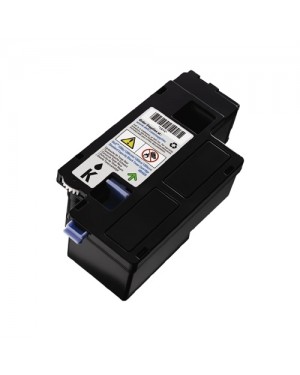 4R4G5 - DELL - Toner preto Dell 1250c 1350cnw 1355cn 1355cnw