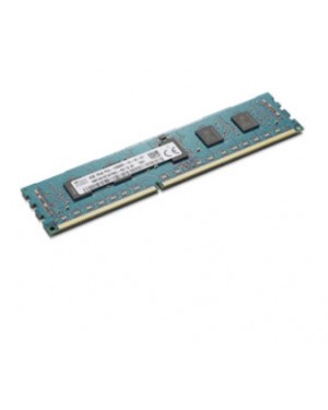4X70G00092 - Lenovo - Memoria RAM 1x4GB 4GB DDR3 1866MHz 1.5V