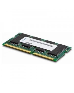 4X70J32868 - Lenovo - Memoria RAM 1x16GB 16GB DDR3L 1600MHz