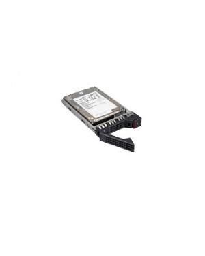 4XB0F28642 - Lenovo - HD disco rigido 2.5pol SAS 600GB 15000RPM