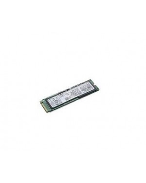 4XB0G69278 - Lenovo - HD Disco rígido PCI Express 256GB