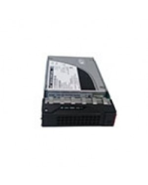 4XB0G88723 - Lenovo - HD Disco rígido 2.5 600GB SATA III "