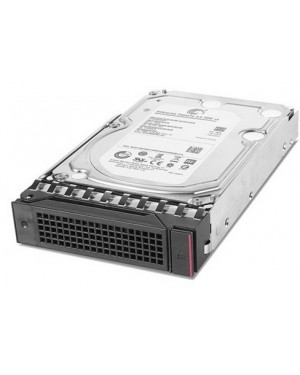 4XB0G88764 - Lenovo - HD disco rigido 3.5pol Serial ATA III 2000GB 7200RPM