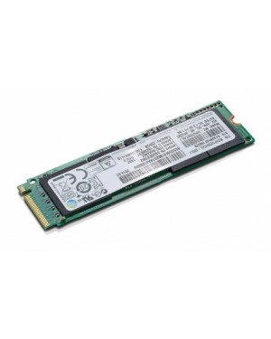 4XB0K48500 - Lenovo - HD Disco rígido 256GB M.2 M.2 PCI Express