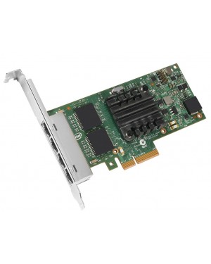 4XC0F28731 - Lenovo - Placa de rede Quad 1000 Mbit/s PCI-E