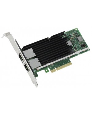 4XC0F28732 - Lenovo - Placa de rede Dual 10000 Mbit/s PCI-E