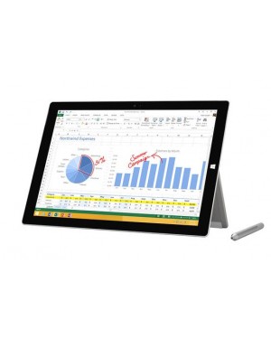 4YM-00001 - Microsoft - Tablet Surface Pro 3