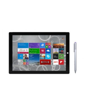 4YM-00005 - Microsoft - Tablet Surface Pro 3