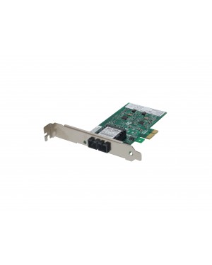 500115 - LevelOne - Placa de rede RTL8105 200 Mbit/s PCI