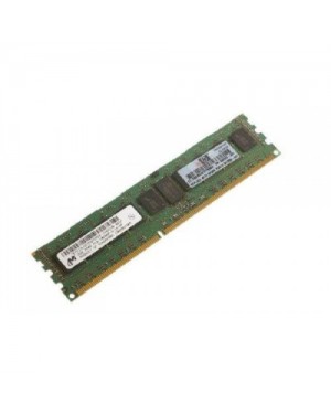 500202-061 - HP - Memoria RAM 1x2GB 2GB DDR3 1333MHz 1.5V