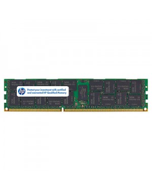 500662-B21.B - HP - Memoria RAM 1x8GB 8GB DDR3 1333MHz 1.5V