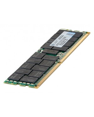 500666-B21-BO - HP - Memoria RAM 1x16GB 16GB DDR3 1066MHz 1.5V