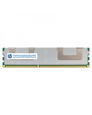 500666-S21 - HP - Memória DDR3 16 GB 1066 MHz 240-pin DIMM
