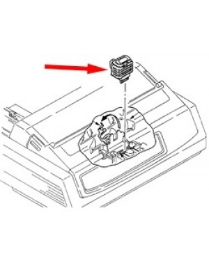 50114601 - OKI - Cabeca de impressao Printhead