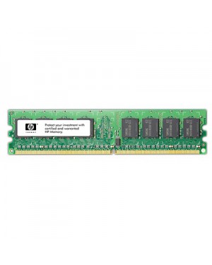 501540-001-RF - HP - Memoria RAM 1x2GB 2GB DDR3 1333MHz 1.5V