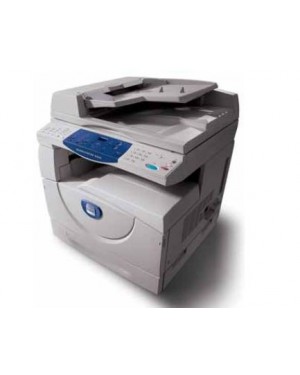 5020_DN - Xerox - Impressora multifuncional WorkCentre 5020DN monocromatica 20 ppm A3 com rede