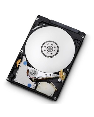 504062R-B21 - HP - Disco rígido HD 146GB 15K 2.5" SAS RMKT HDD