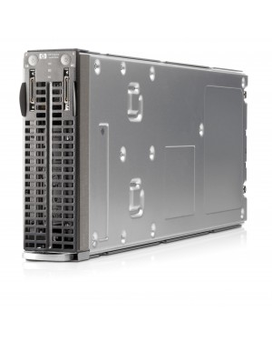 506710-B21 - HP - Desktop ProLiant xw2x220c Base Model Blade Workstation