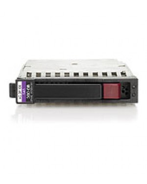 507125-S21 - HP - HD disco rigido 2.5pol SAS 146GB 10000RPM
