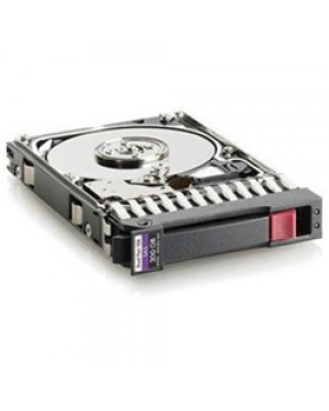 507284-001 - HP - Disco rígido HD 300GB 6G SAS SFF