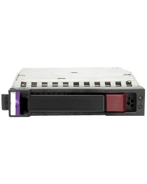 507616R-B21 - HP - Disco rígido HD 2TB 6G SAS 7200 LFF