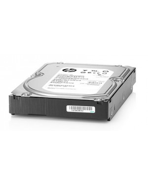 507772 - HP - HD disco rigido 3.5pol SATA 1000GB 7200RPM