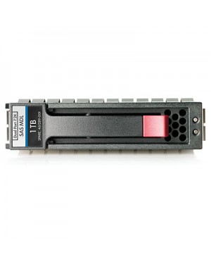 508011-001 - HP - Disco rígido HD 1TB hot-plug dual-port SAS hard disk drive