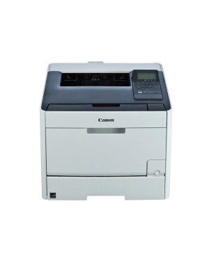 5089B010 - Canon - Impressora laser i-SENSYS LBP7660Cdn colorida 10 ppm A4 com rede