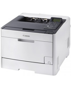 5089B014 - Canon - Impressora laser i-SENSYS LBP7680Cx colorida 20 ppm A4 com rede