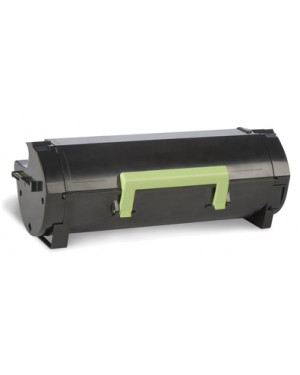 50F4000 - Lexmark - Toner preto MS610de MS610dn MS410dn MS310dn