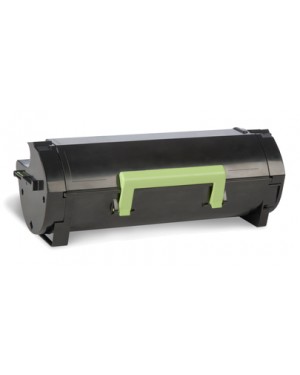 50F5H00 - Lexmark - Toner preto MS610de/MS610dn/MS510dn/MS410dn/MS310dn/MS410d/MS310