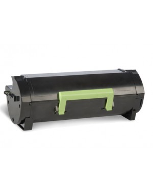 50F5U00 - Lexmark - Toner preto MS610de/MS610dn/MS510dn/MS610dte