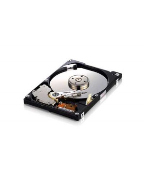 513949-001 - HP - HD disco rigido 2.5pol SATA 320GB 7200RPM