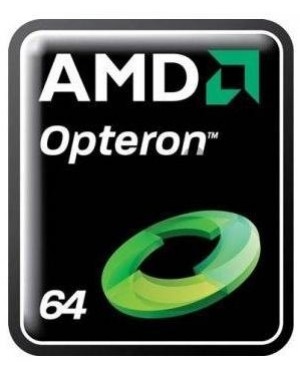 516259-L21 - HP - Processador AMD Opteron 4 core(s) 2.3 GHz Socket F (1207)