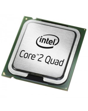 516901-001 - HP - Processador Q8300 4 core(s) 2.5 GHz Socket T (LGA 775)