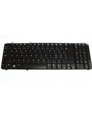 518966-DH1 - HP - Keyboard (NORDIC)