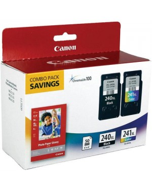 5206B005 - Canon - Cartucho de tinta PIXMA MG2120/MG2220/MG3120/MG3220/MG3520/MG4120/MG4220/MX372