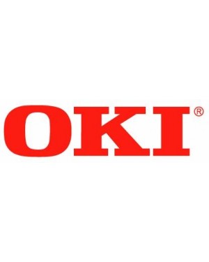 52113704 - OKI - Toner preto B6100