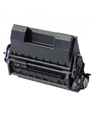 52114501 - OKI - Toner Black preto B6250dn Digital Mono Printer B6250n B6300 B6300n B6200