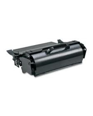 52124406 - OKI - Toner Black preto MB780 MB790F MB790M