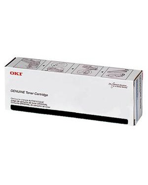 52125606 - OKI - Toner preto MPS5500mb