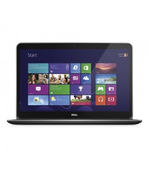 521X-5342 - DELL - Notebook XPS 15
