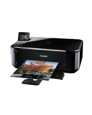 5290B004 - Canon - Impressora multifuncional PIXMA MG4110 jato de tinta colorida A4 com rede sem fio