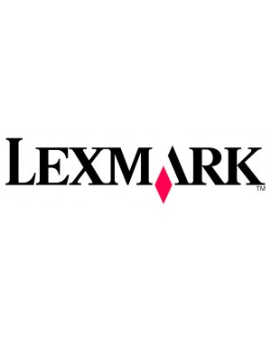 52D200E - Lexmark - Toner 522E preto MS812de MS812dn MS810de MS811dn MS810dn MS812dtn MS810n MS81