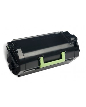 52D5000 - Lexmark - Toner preto MS812de/MS812dn/MS810de/MS811dn/MS810dn/MS812dtn/MS8